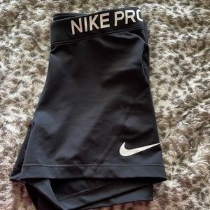 nike athletic shorts